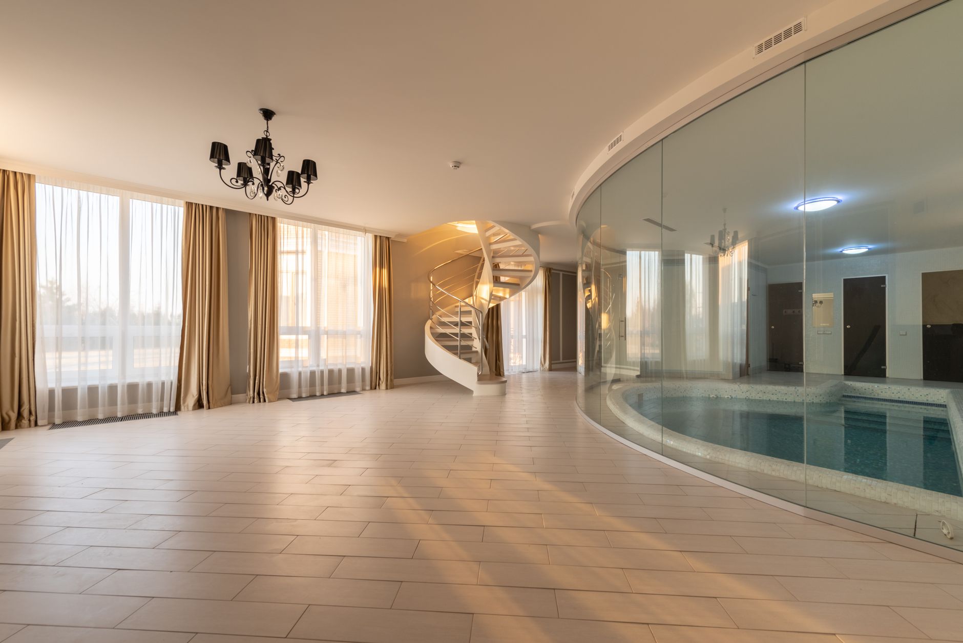 Constructeur de piscine de luxe à Narbonne